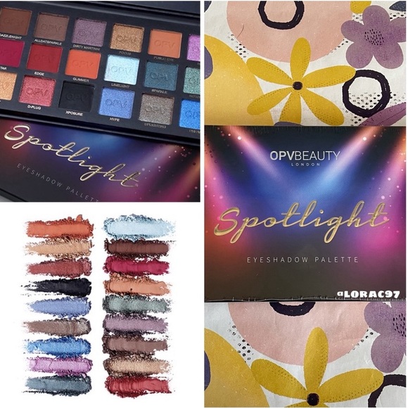 Makeup Bundle G - Picture 2 of 10